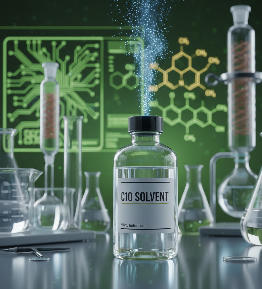 C10 Solvent