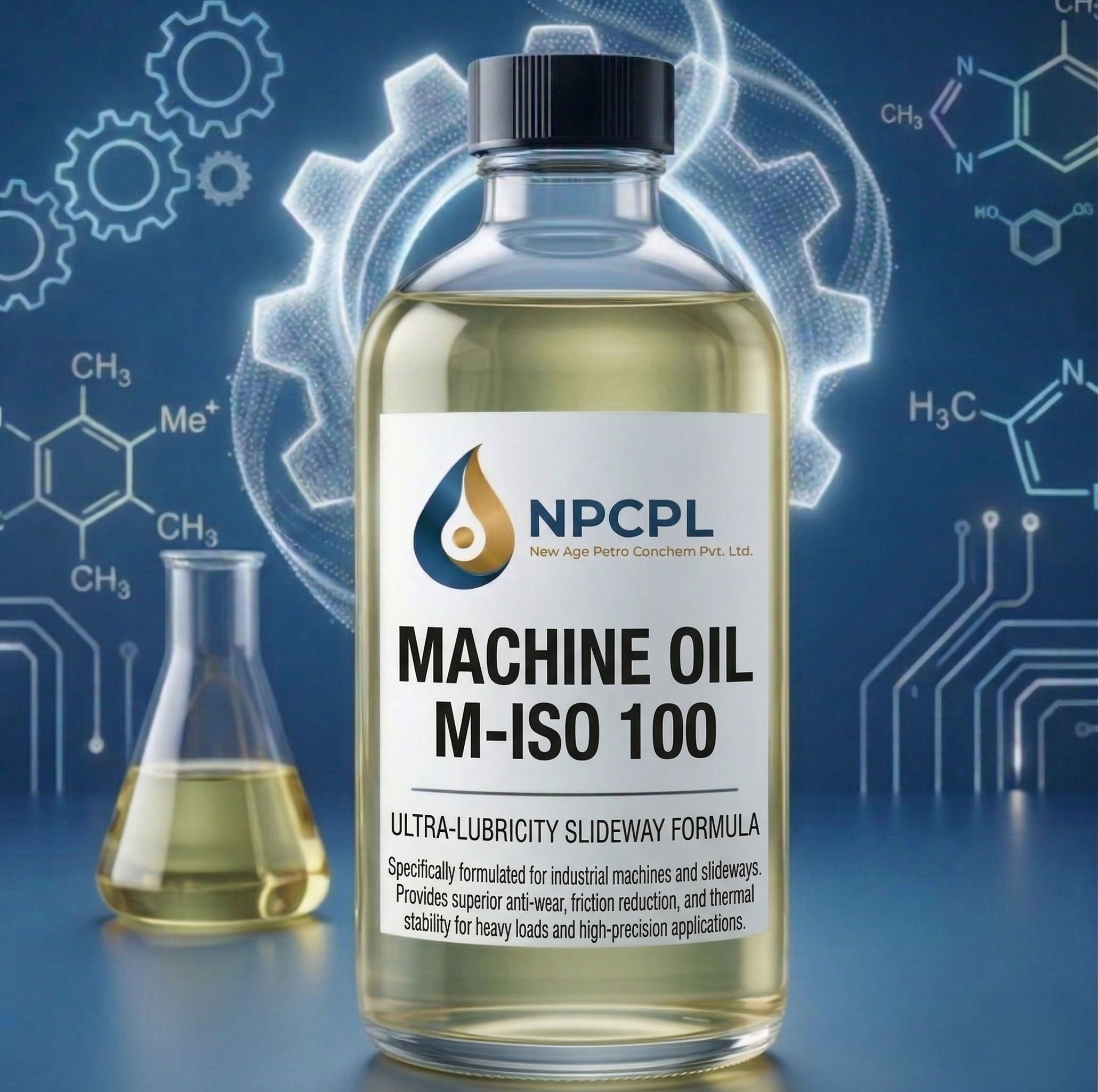 Machine Oil