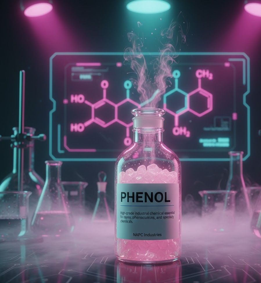 Phenol