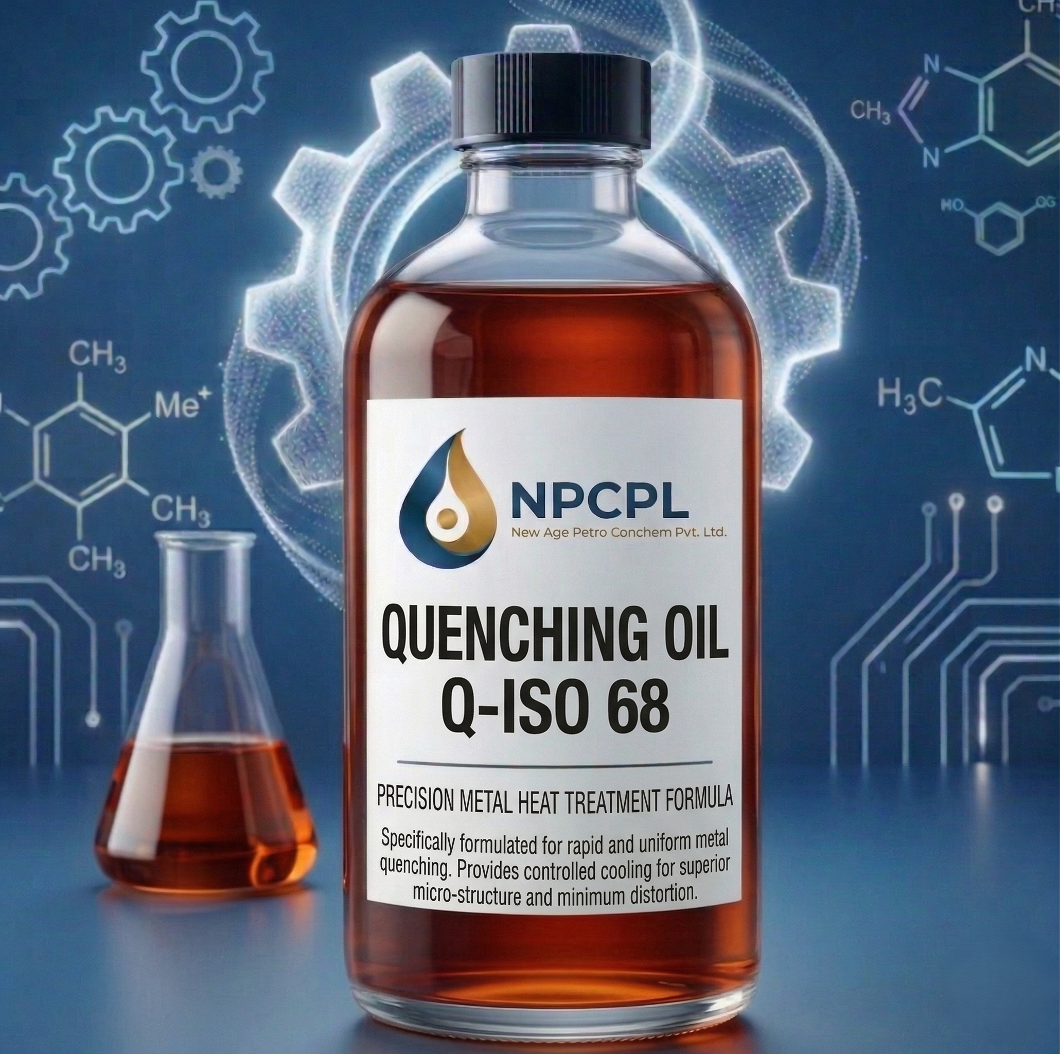 Quenching Oil